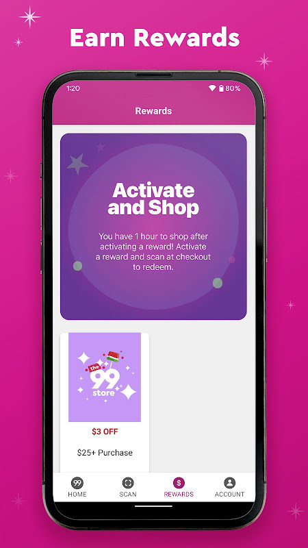 The 99 Store screenshot image 1_Popularmodapk.com