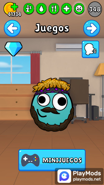 Benja Calero: DOU<span>(No Ads)</span> screenshot image 4_Popularmodapk.com