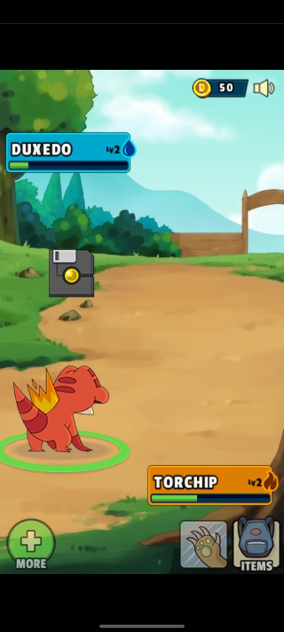 Dynamons screenshot image 4_Popularmodapk.com