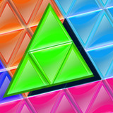 Triangle Block Puzzle Game3.2.8_Popularmodapk.com