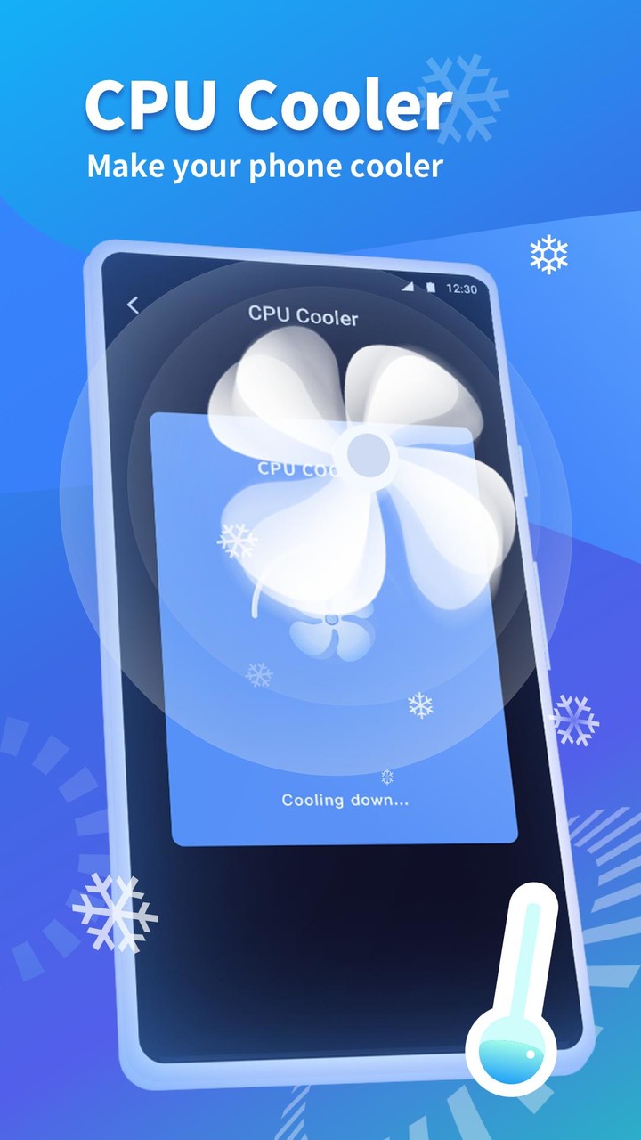 Kill Apps - Force Stop Apps screenshot image 9_Popularmodapk.com