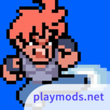 SD Final Fight<span>(Unlimited Money)</span>1.2.8_Popularmodapk.com
