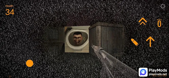 Nextbot chasing 2<span>(Jump higher)</span> screenshot image 2_Popularmodapk.com