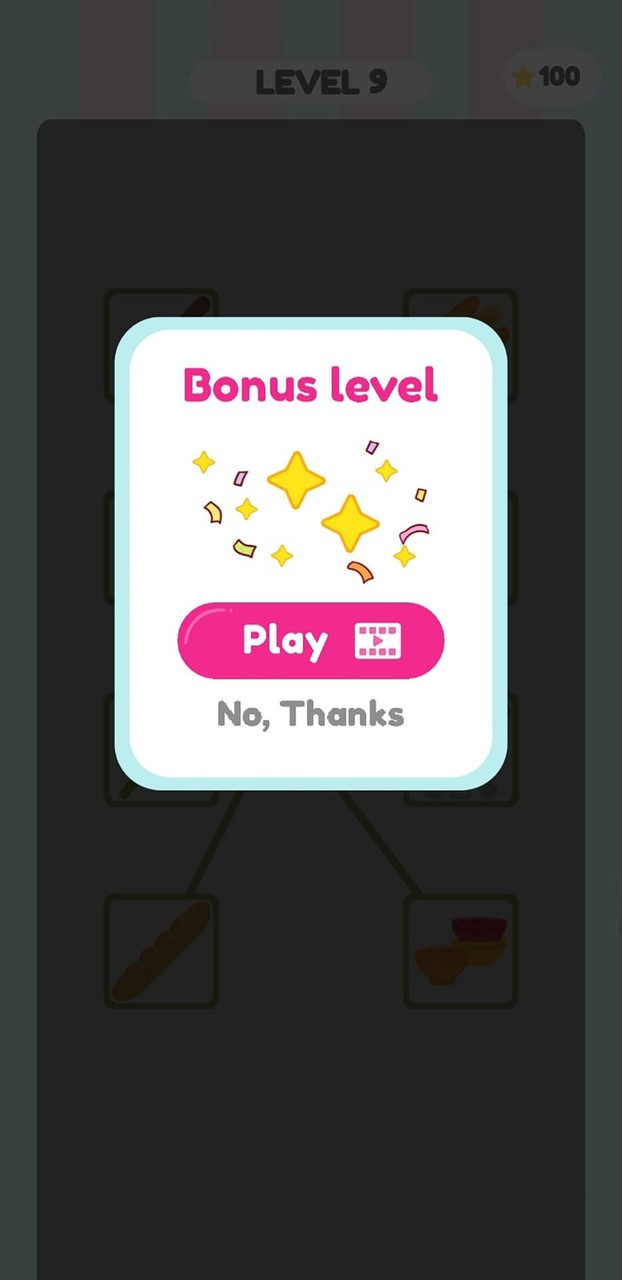 Kitchen Puzzle - Match and Connect! screenshot image 21_Popularmodapk.com