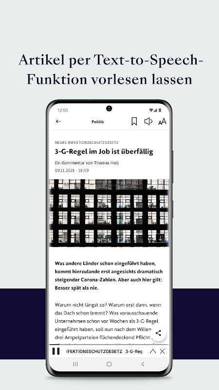 F.A.Z. Einspruch screenshot image 22_Popularmodapk.com