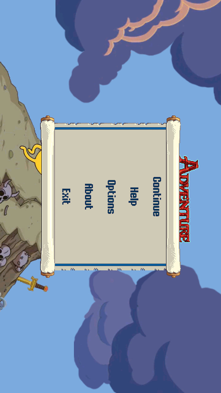 Adventure Time: Hero screenshot image 27_Popularmodapk.com