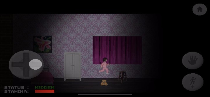 Mr. Hopp's Playhouse screenshot image 3_Popularmodapk.com