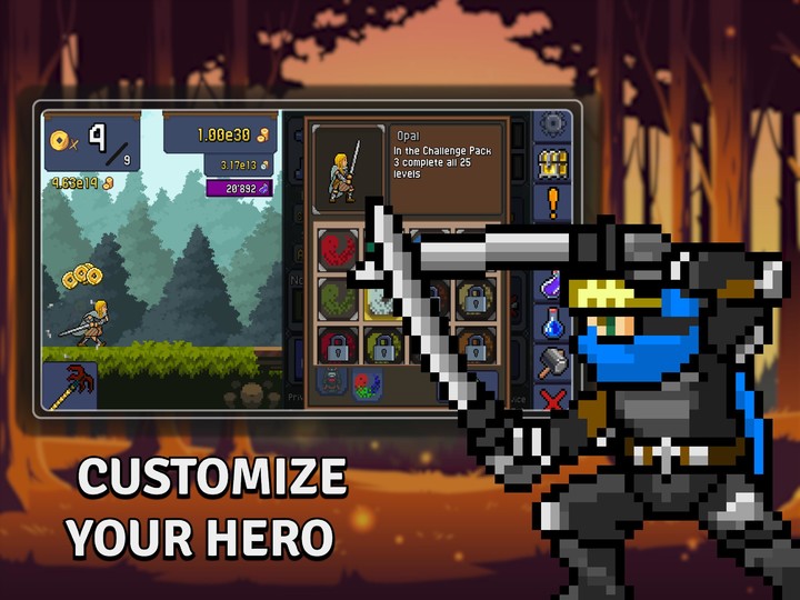 Argos screenshot image 23_Popularmodapk.com