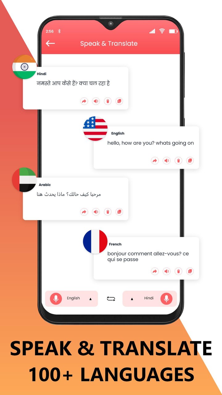 Hindi Translator Keyboard screenshot image 19_Popularmodapk.com