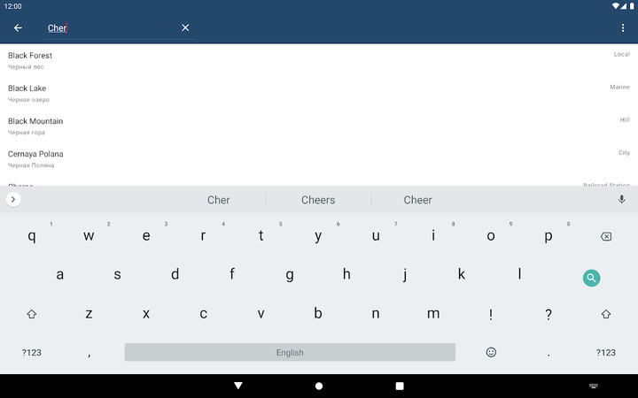 Tele Latino screenshot image 27_Popularmodapk.com