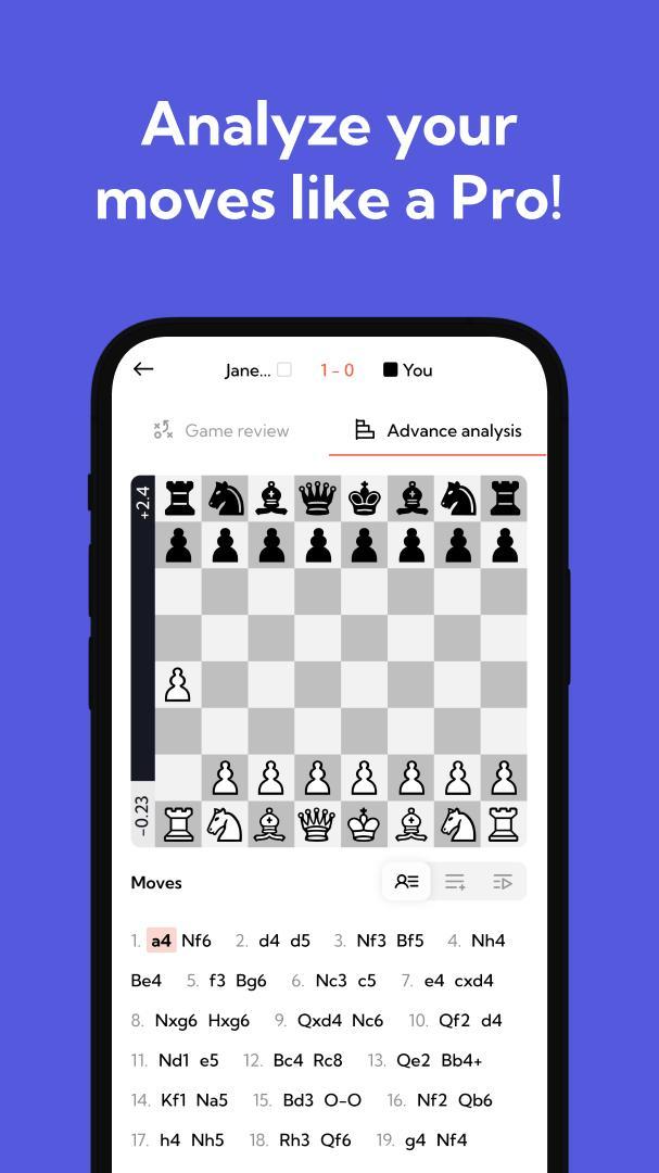 Square Off - Chess App screenshot image 4_Popularmodapk.com