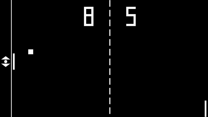 Pong screenshot image 12_Popularmodapk.com
