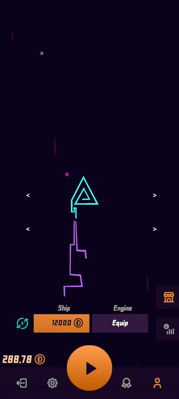 Blastarace screenshot image 3_Popularmodapk.com