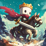 Winter Defense<span>(Unlimited coins)</span>0.2.7_Popularmodapk.com