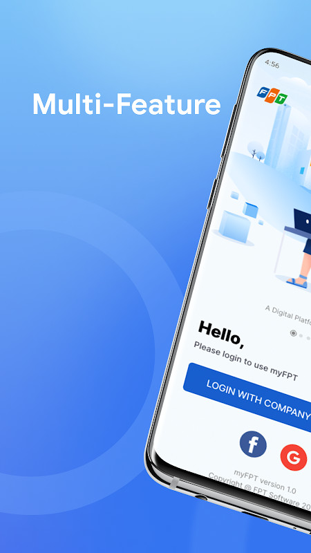 myFPT screenshot image 12_Popularmodapk.com