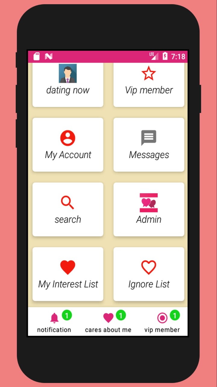 Sweet UK Friendly Dating app screenshot image 8_Popularmodapk.com