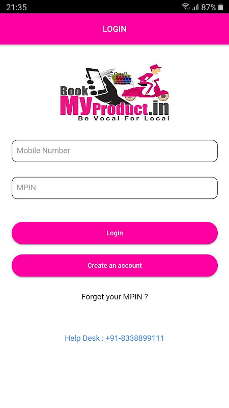 BookMyProduct Online Shopping screenshot image 22_Popularmodapk.com