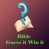 Bible - Guess it Win it9.20.6z_Popularmodapk.com