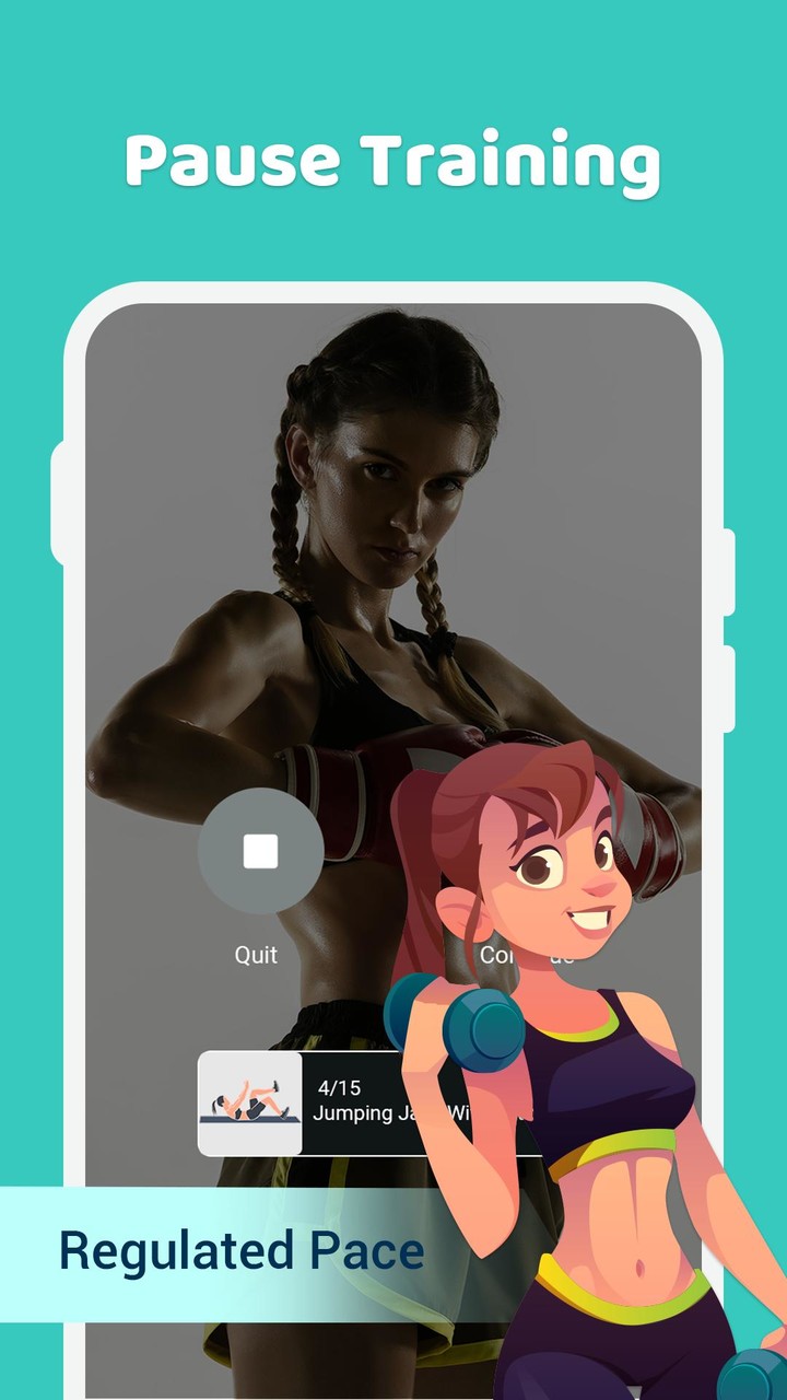 Desert Highlands Golf Club screenshot image 1_Popularmodapk.com