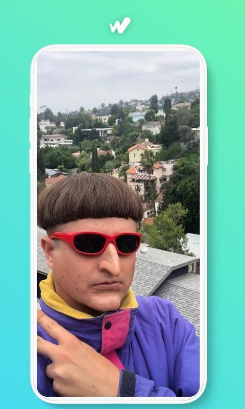 Oliver Tree 4K Wallpaper screenshot image 20_Popularmodapk.com