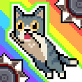 Cat Jump<span>(Unlimited Money)</span>1.1.287_Popularmodapk.com