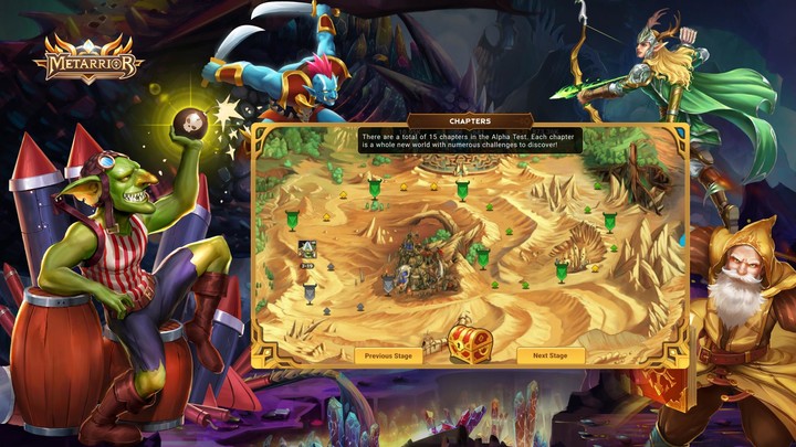 Le Jeu du Bac, comme avant ! screenshot image 10_Popularmodapk.com