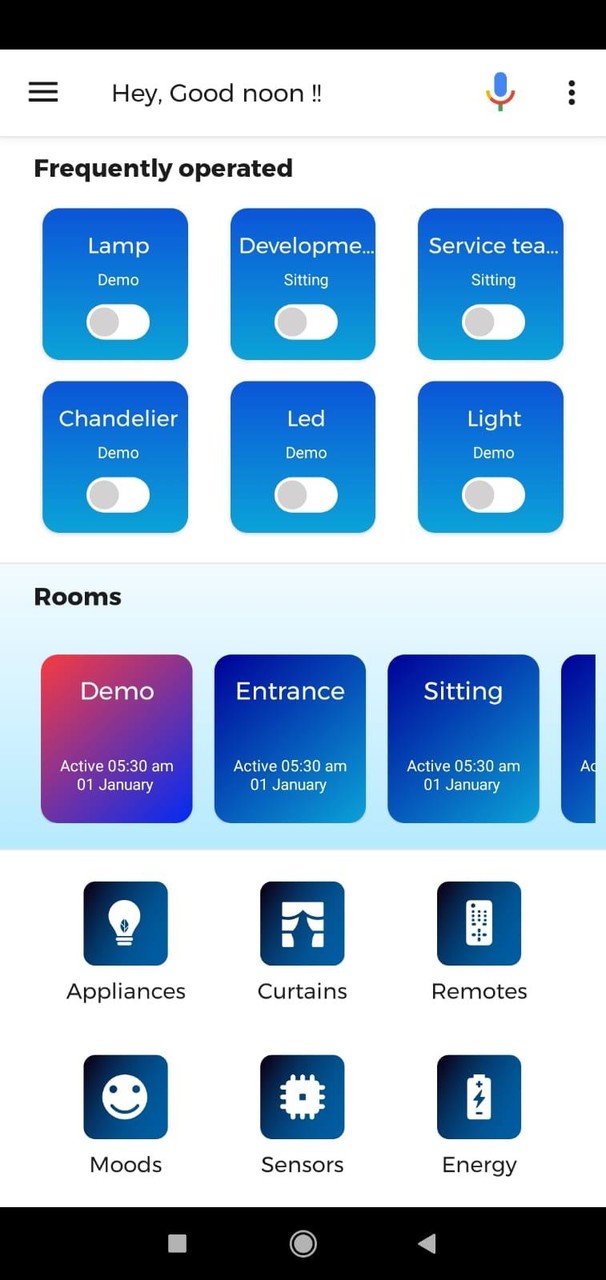 WiFinity screenshot image 4_Popularmodapk.com