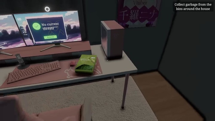 Parasocial Game screenshot image 4_Popularmodapk.com