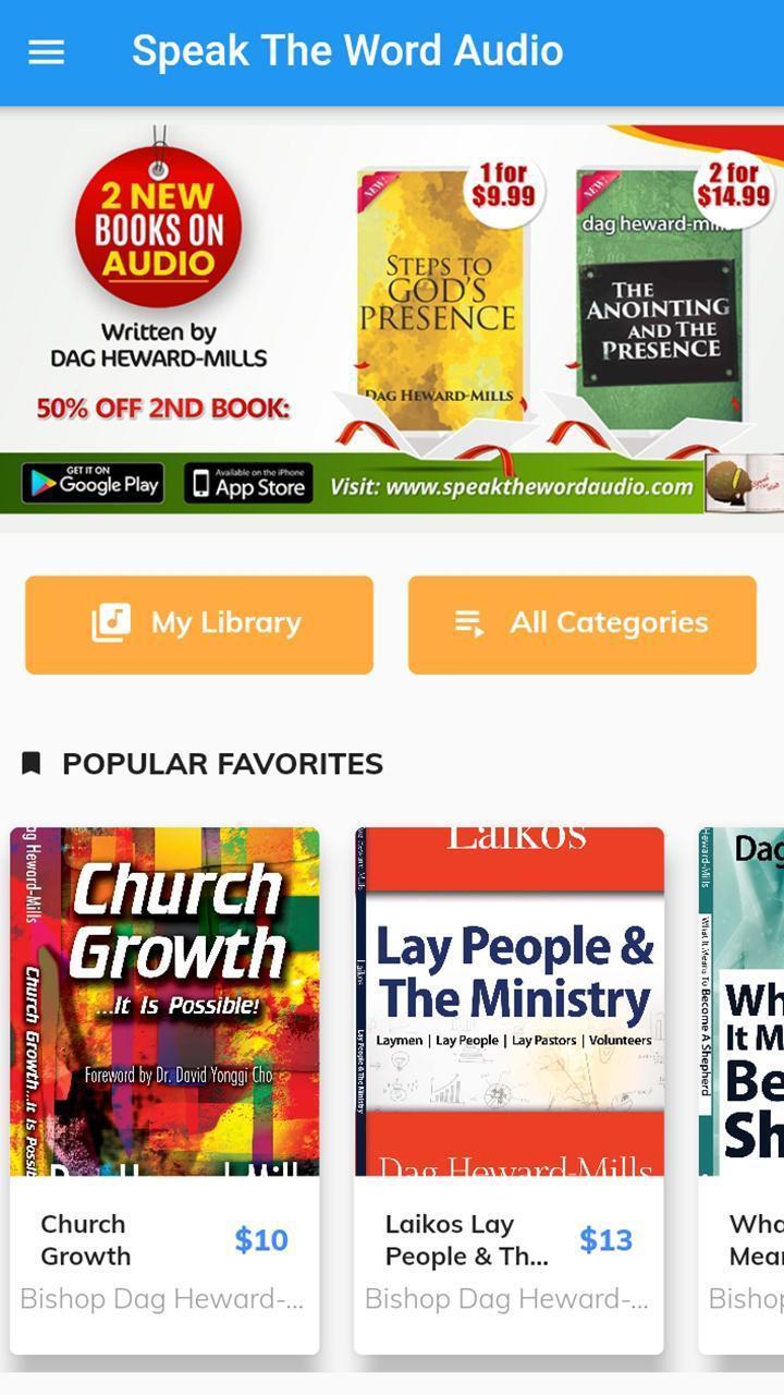 SPEAK THE WORD AUDIO screenshot image 7_Popularmodapk.com