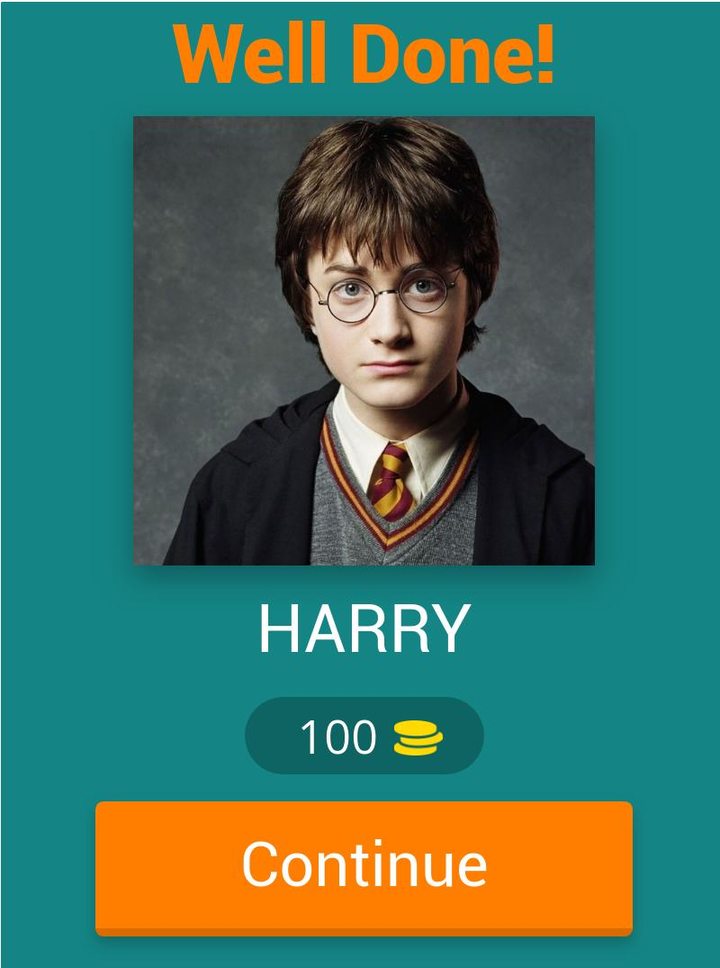 Guess Character & Spell HP screenshot image 9_Popularmodapk.com