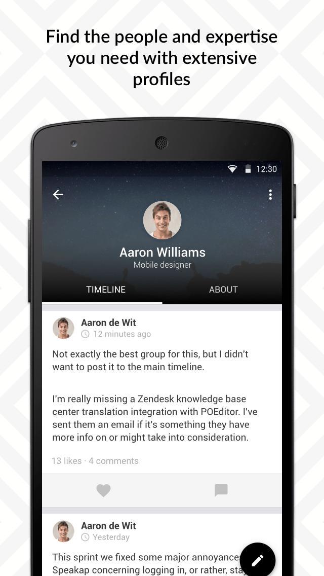 Insight screenshot image 7_Popularmodapk.com