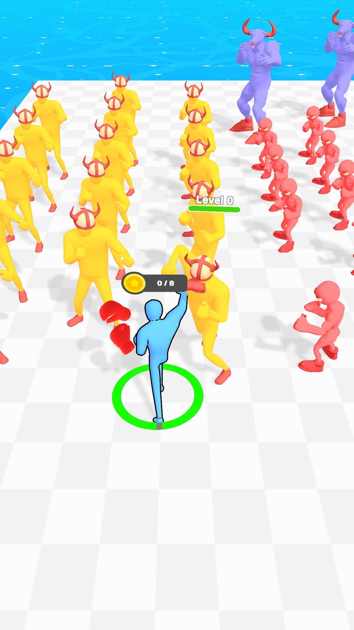 Strong Man screenshot image 5_Popularmodapk.com