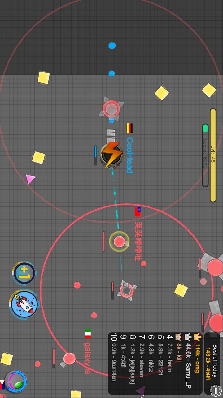 piupiu(No Ads) screenshot image 4_Popularmodapk.com