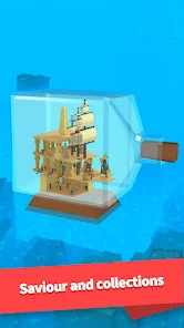 Idle Arks: Build at Sea<span>(mod menu)</span> screenshot image 16_Popularmodapk.com