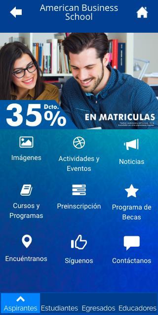 ABS American Business School screenshot image 9_Popularmodapk.com