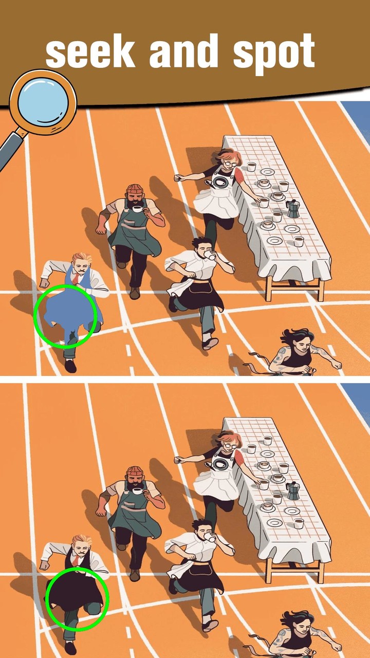 Tuk Tuk Auto Rickshaw Offroad screenshot image 7_Popularmodapk.com