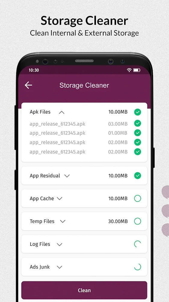 Fluffyboard screenshot image 5_Popularmodapk.com