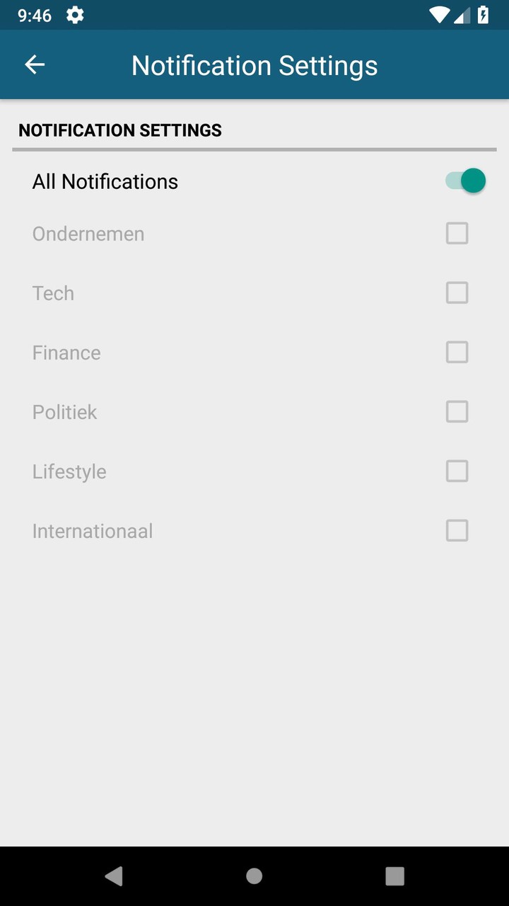 Business Insider NL screenshot image 4_Popularmodapk.com