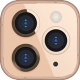 Selfie Camera for iPhone 131.5.5_Popularmodapk.com