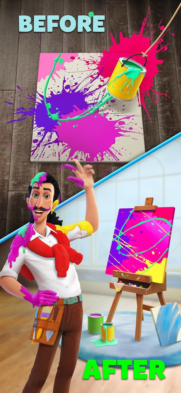 DIY Projects - Do it and relax screenshot image 3_Popularmodapk.com