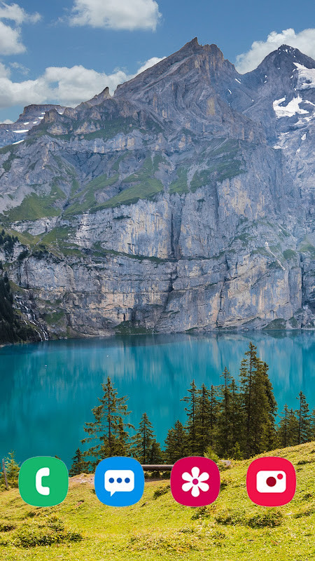 Nature Wallpaper Backgrounds screenshot image 10_Popularmodapk.com