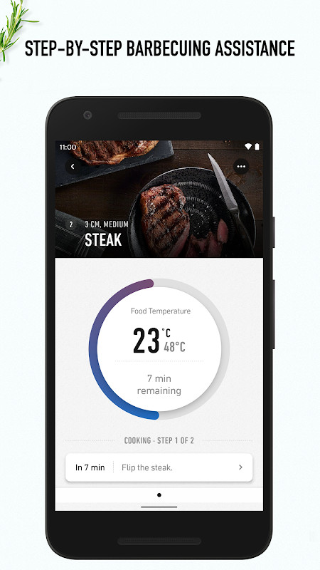 Weber® Connect screenshot image 14_Popularmodapk.com