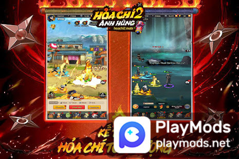 Grugs: Stone Age Platformer screenshot image 7_Popularmodapk.com