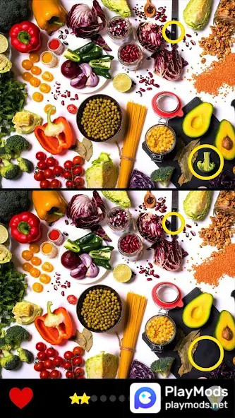 Find the Difference 1000+<span>(No Ads)</span> screenshot image 5_Popularmodapk.com