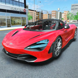 Car Games 3D & Car Simulator<span>(Mod APK)</span>1.3_Popularmodapk.com