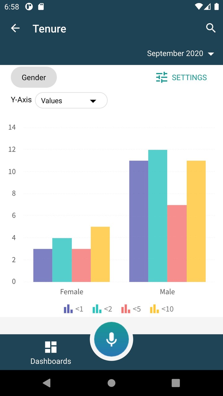 isolved Analytics screenshot image 3_Popularmodapk.com