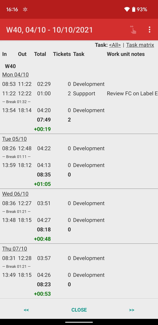 Augnito Mic screenshot image 5_Popularmodapk.com