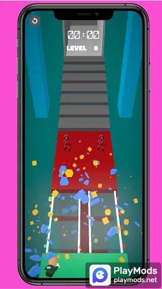 Squid Game: 3D All Squid Games<span>(Unlimited Resources)</span> screenshot image 3_Popularmodapk.com