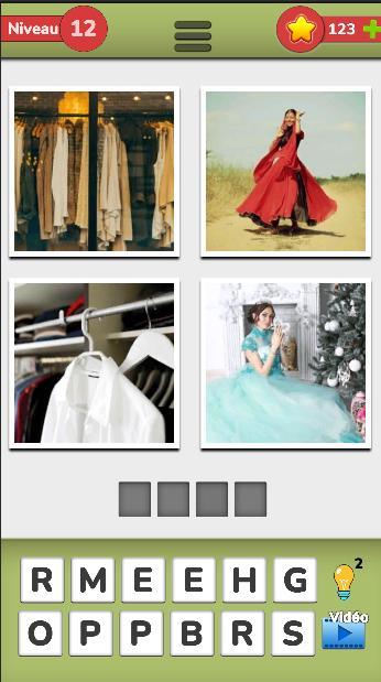 4 Images 1 Mot 2023 screenshot image 2_Popularmodapk.com