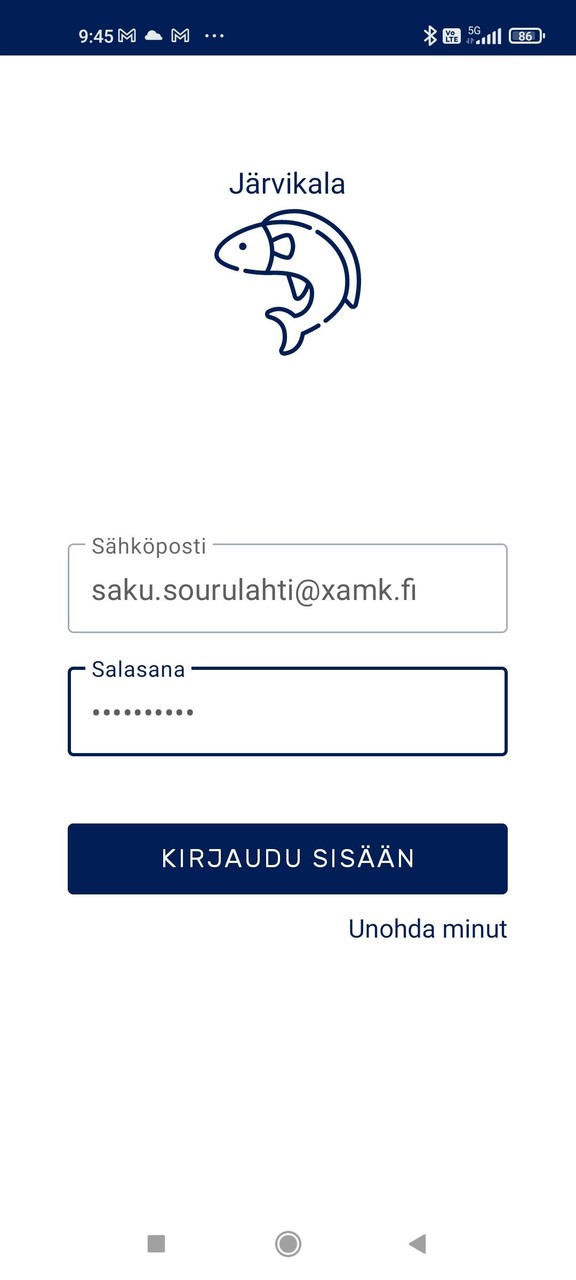 Järvikala screenshot image 8_Popularmodapk.com